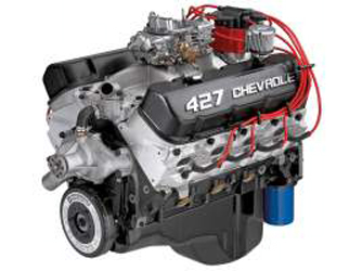 P436F Engine